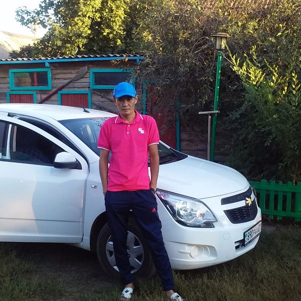 Бахтияр Куанышбеков