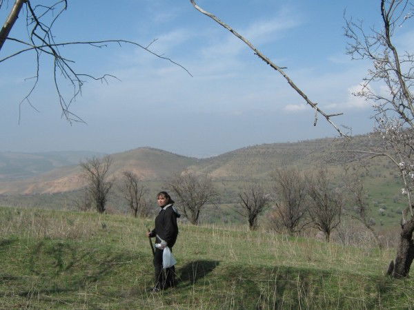 Ирина Жигунова