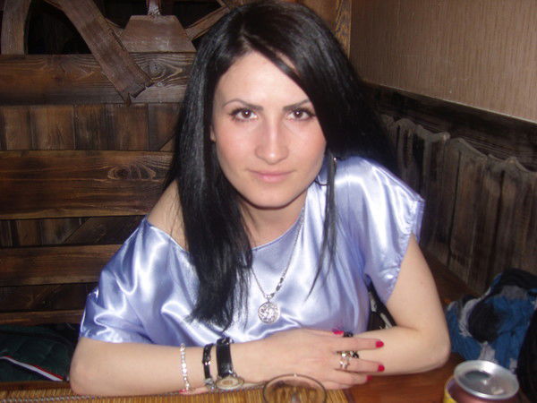 Римма Венеровна