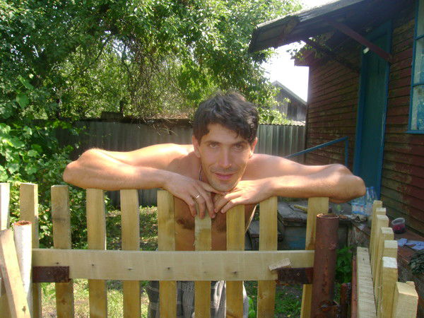 Виктор Ломакин