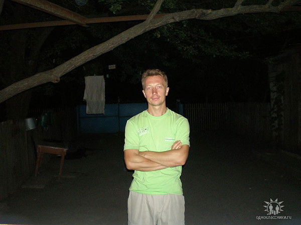 Вадим Ткаченко