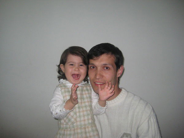 Alijon Каримов