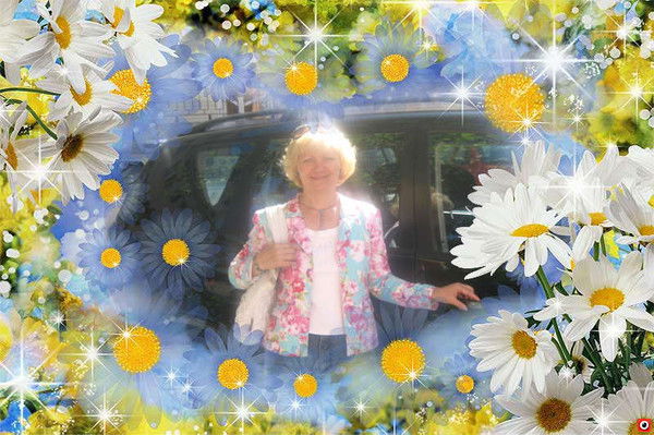 Наталья Алексеева