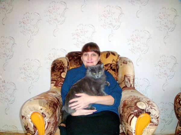 Ирина Филатова