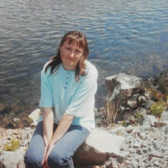 Валерия Микульская