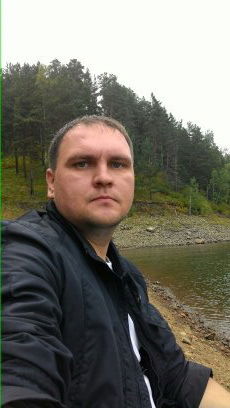 Николай Мухатаев