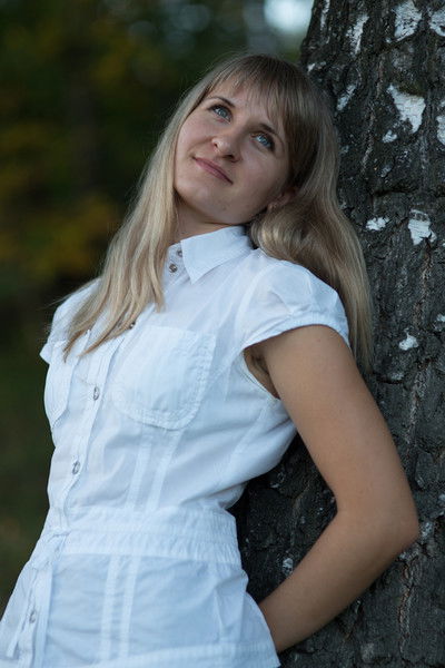 Татьяна Гусева