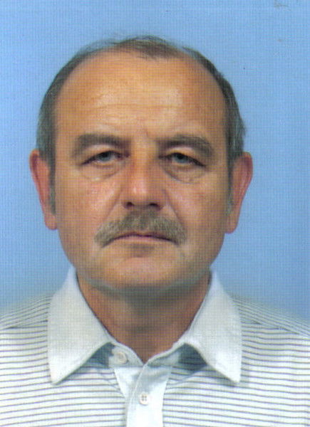 Виктор Плаксин