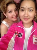 **mother's Joy Father's Pride**