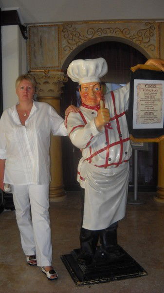 Ира Баранова