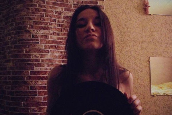 Мария Третьякова