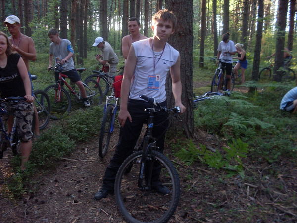 Кирилл Каплин