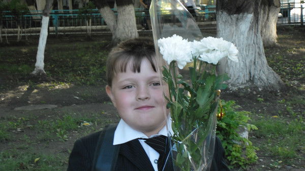 Тимур Абдрахманов