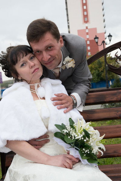 Ирина Потапова