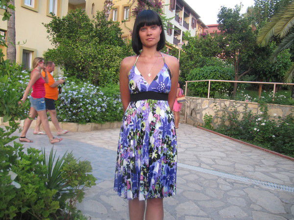 Наташа Бородулина