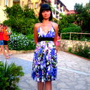 Наташа Бородулина