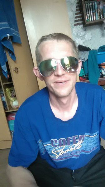 Денис Чесноков