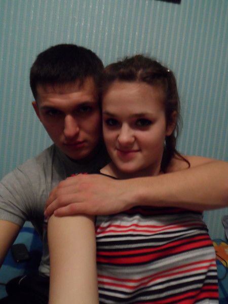 Юлия Белошапкина