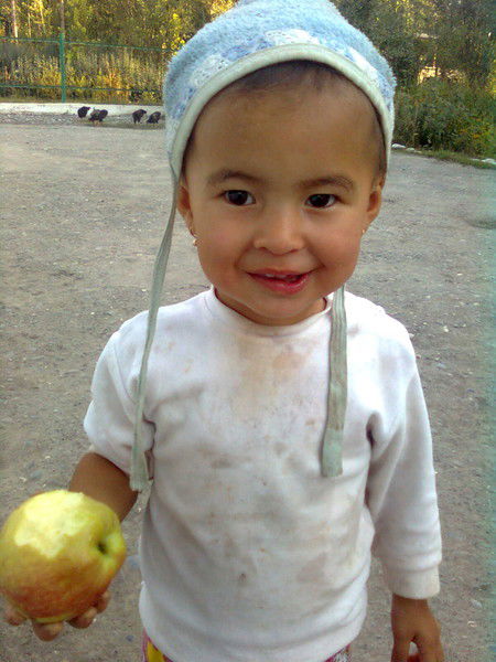 Азамат Аманов