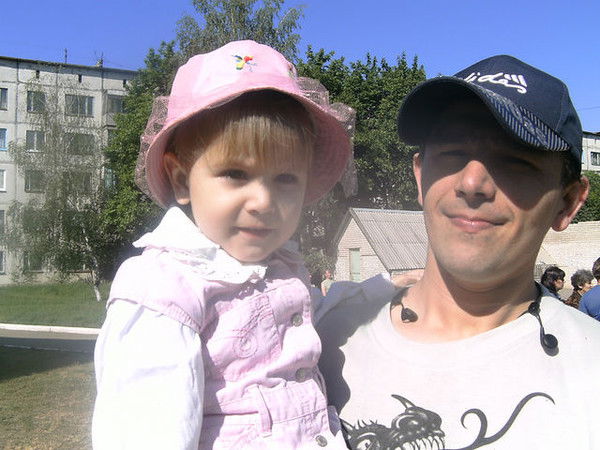 Михаил Артюшенко