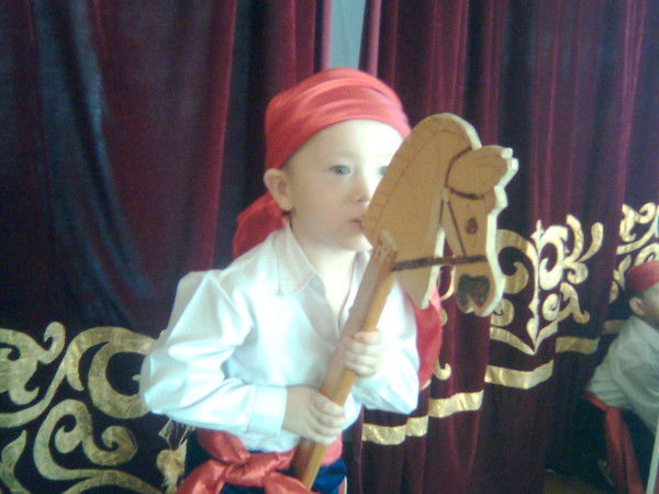 Жанат Куптлеуова