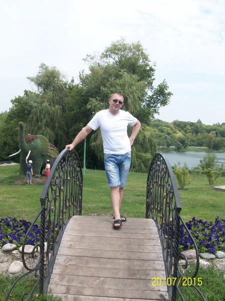 Сергей Дуденков