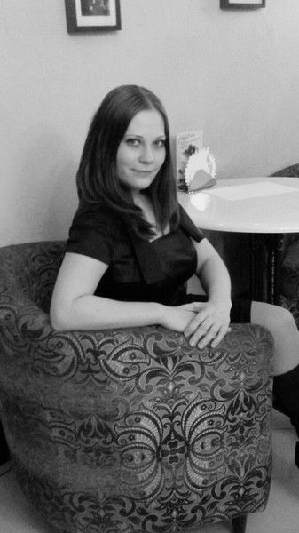 Любовь Цыганова