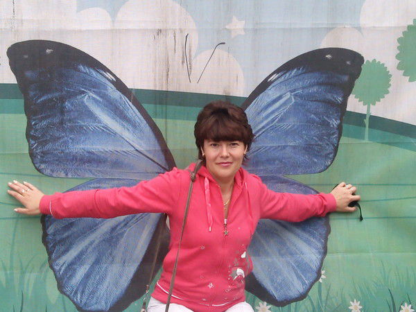 Юлия Потеева