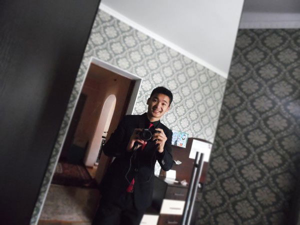 Азамат Сагынгалиев