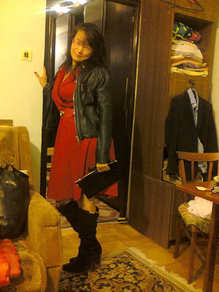 Галина Струговец