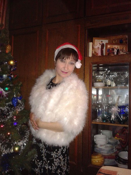 Татьяна Варфоломеева