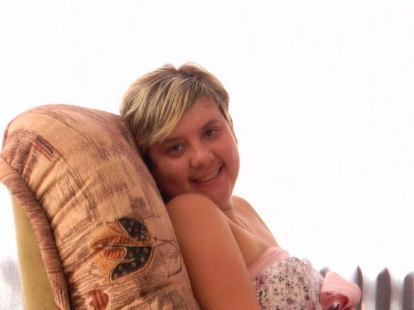 Рида Гильманшина