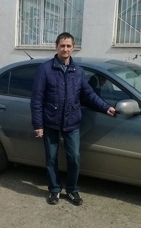 Виктор Сухих