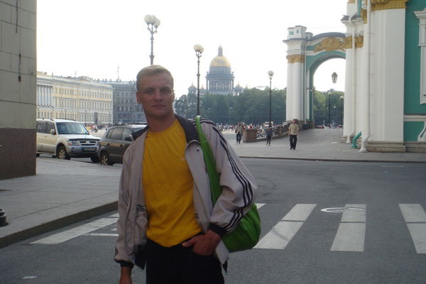 Виталий Артёменко