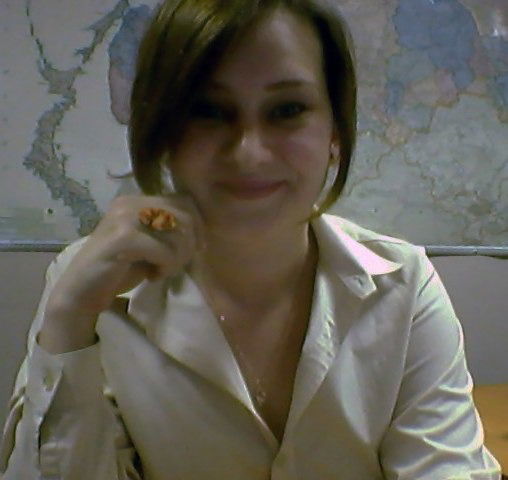 Наталья Щербакова