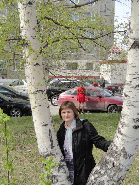 Ольга Гнеушева/пасюк