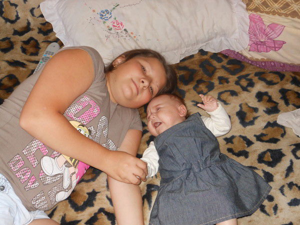 Юлия Грибинчукова