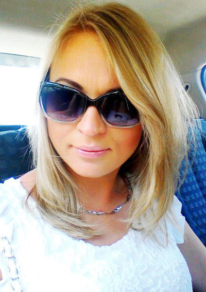 Ульяна Попова