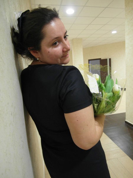 Наталья Сафина