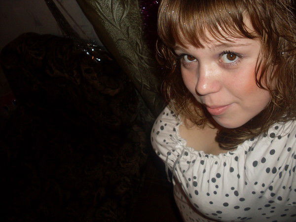 Ксения Агафонова