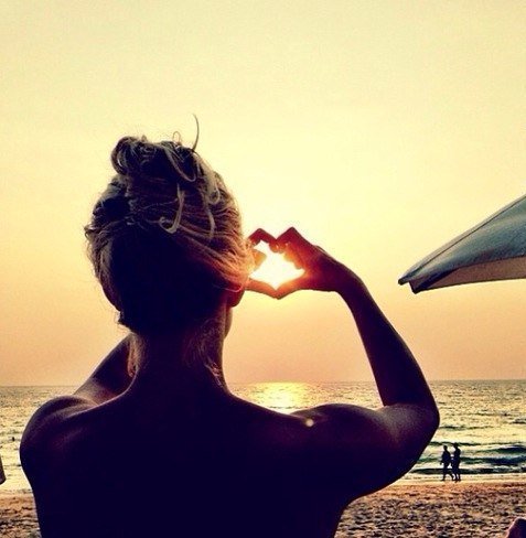 Оля Унгефугт