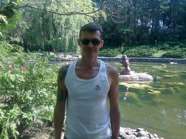 Алексей Антипов