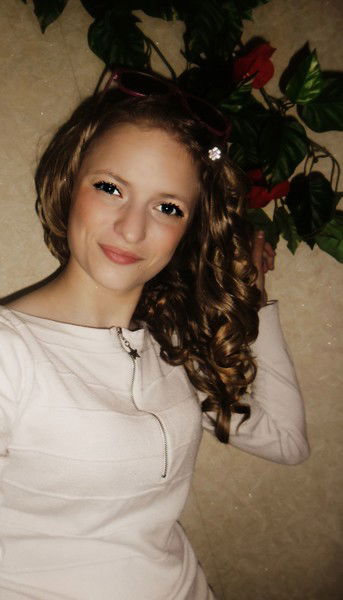 Инесса Слободянюк