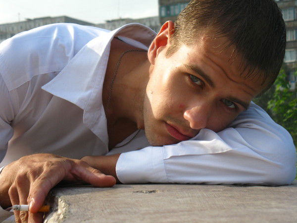 Игорь Чулков