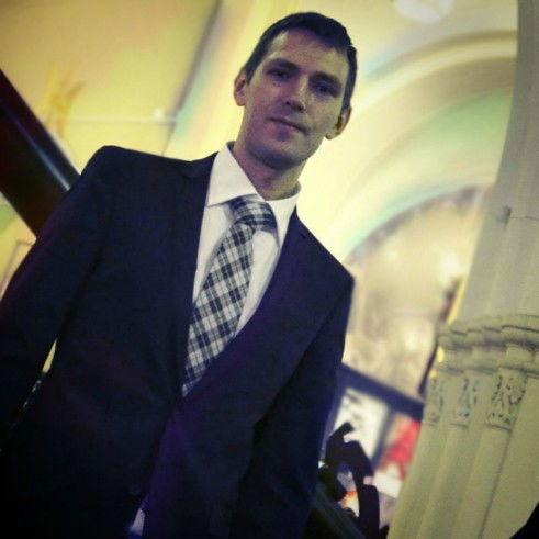 Сергей Иванов