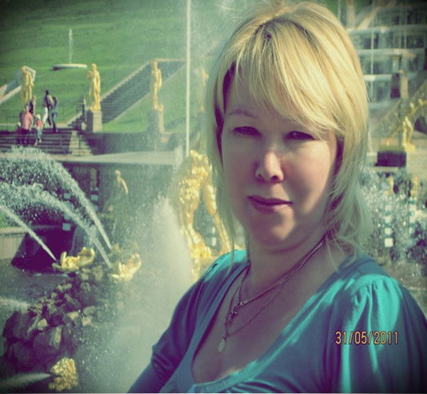 Ольга Соболева