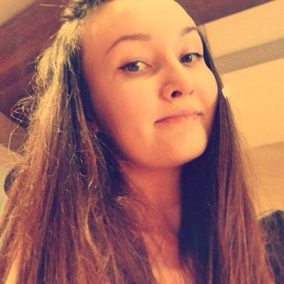 Нина Федотова