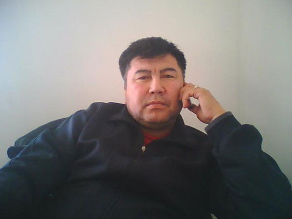 Бауыржан Жумадил