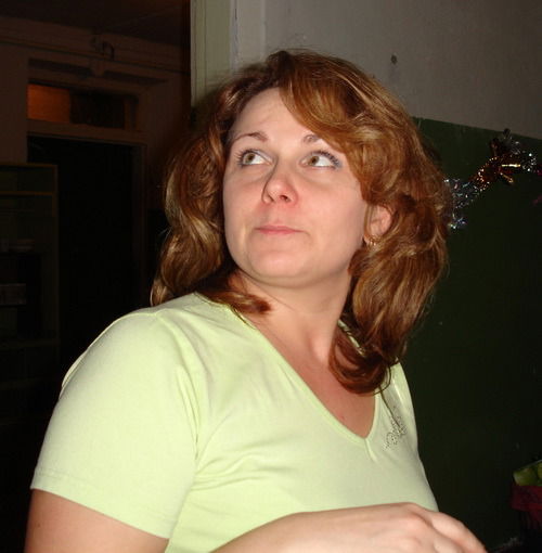 Александра Семина