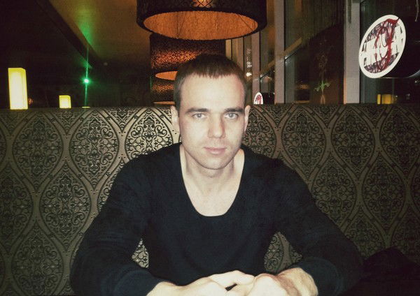 Николай Еременко